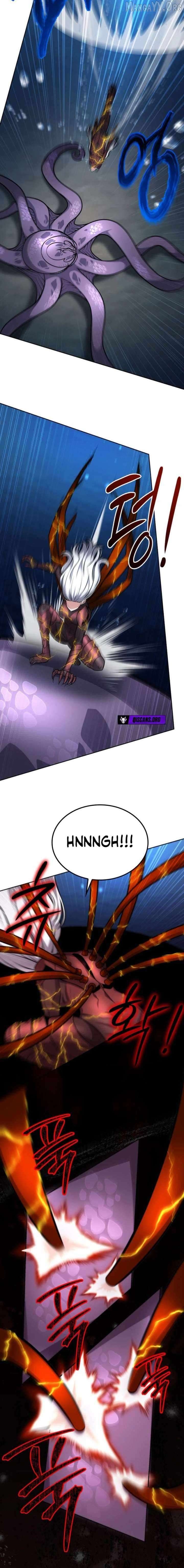 Kidnapped Dragons Chapter 31 - page 16