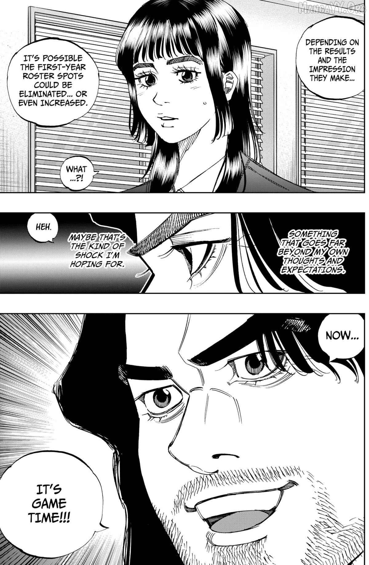 BUNGO-unreal- Chapter 12 - page 14