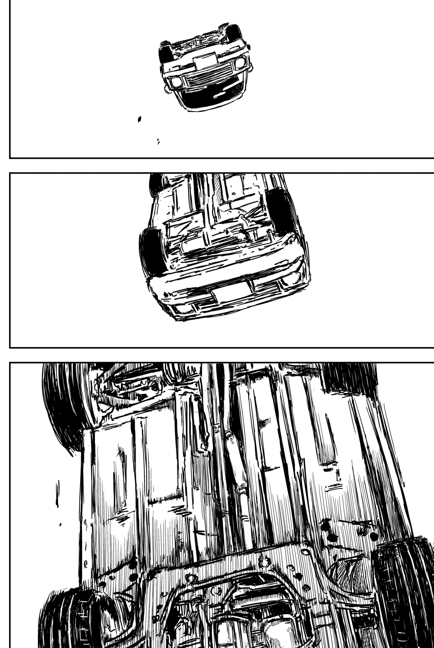 Punk Gun Chapter 28 - page 8