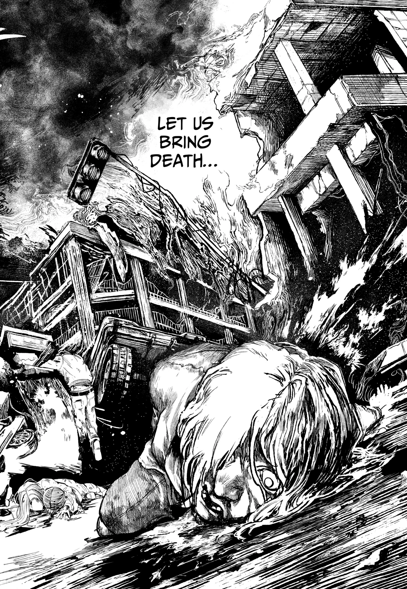 Punk Gun Chapter 31 - page 10