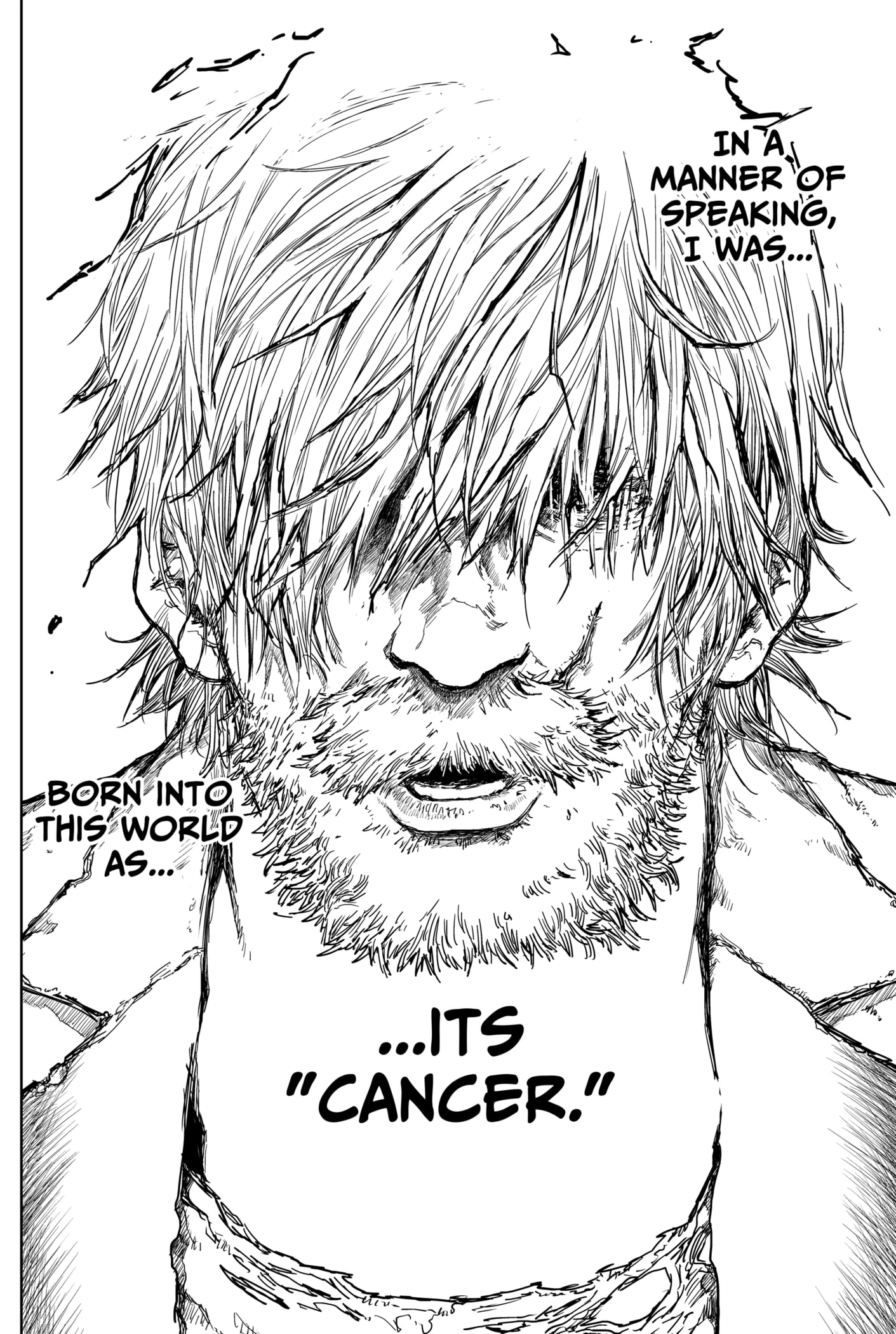 Punk Gun Chapter 32 - page 6