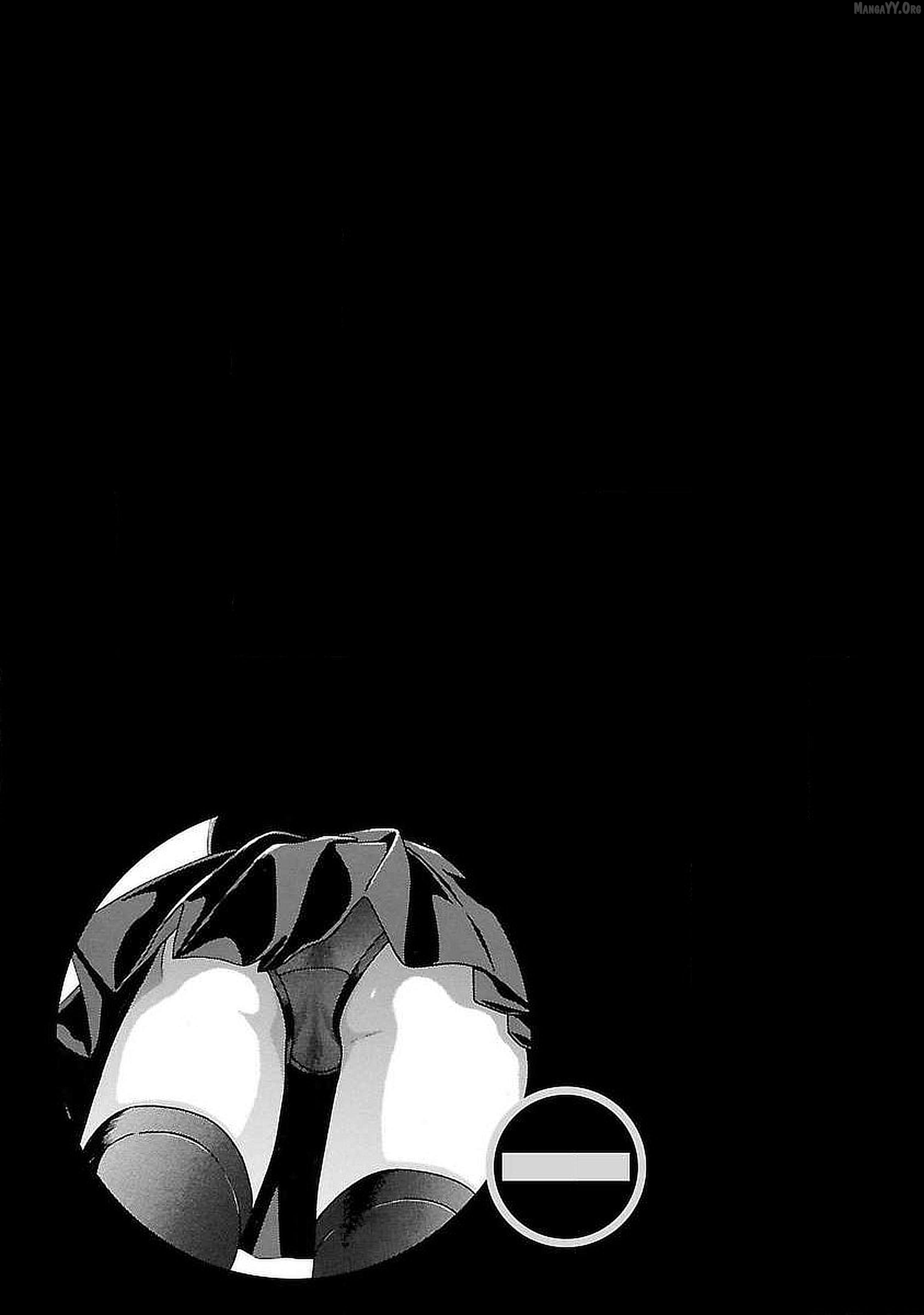 Ittsu - Manga Chapter 22 - page 21