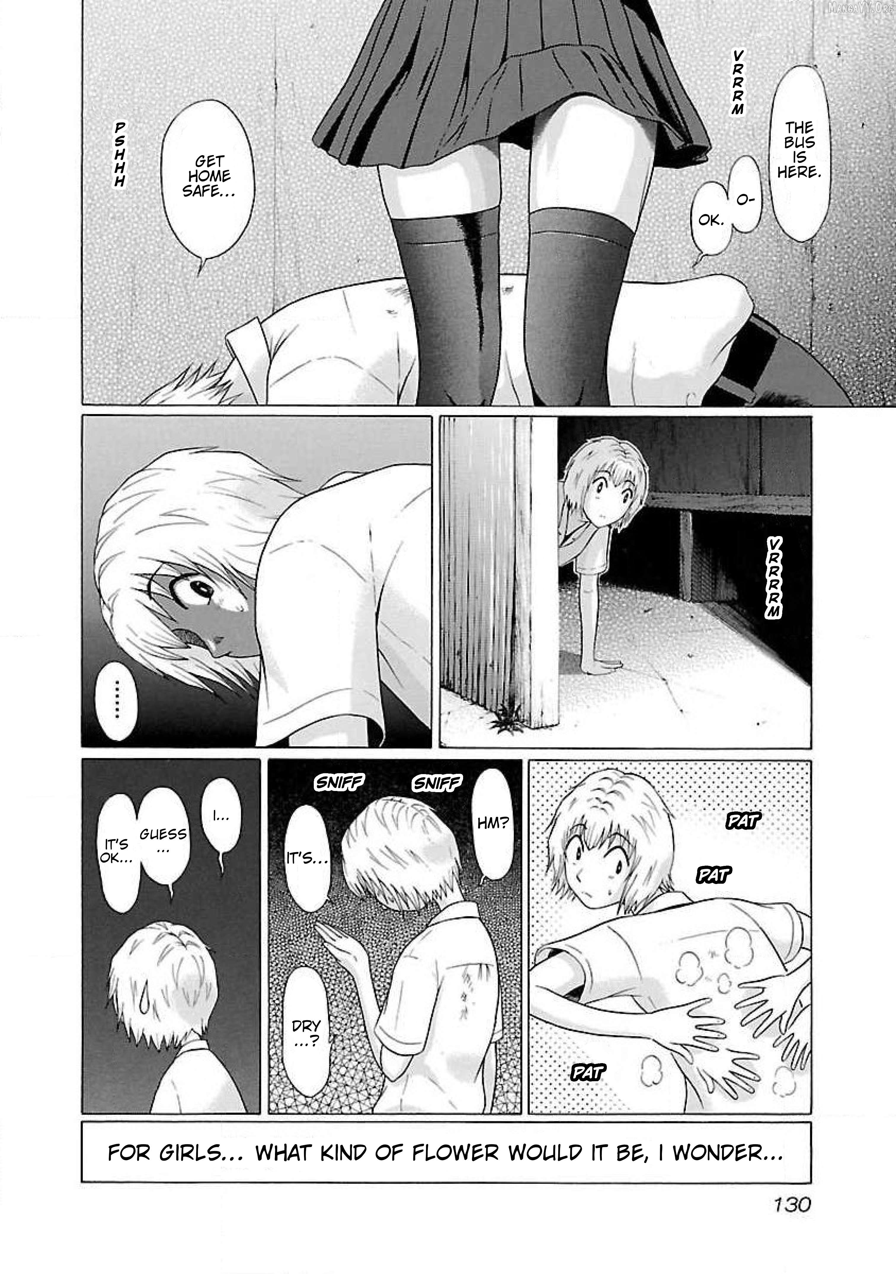 Ittsu - Manga Chapter 23 - page 20