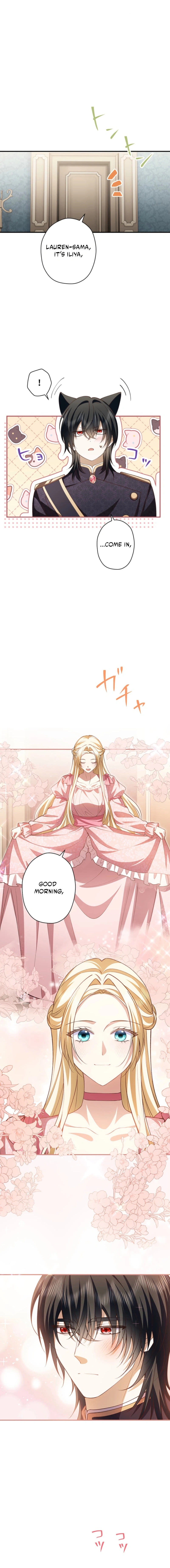The Prince I Got Engaged To Was a Former Assassin Chapter 16 - page 2