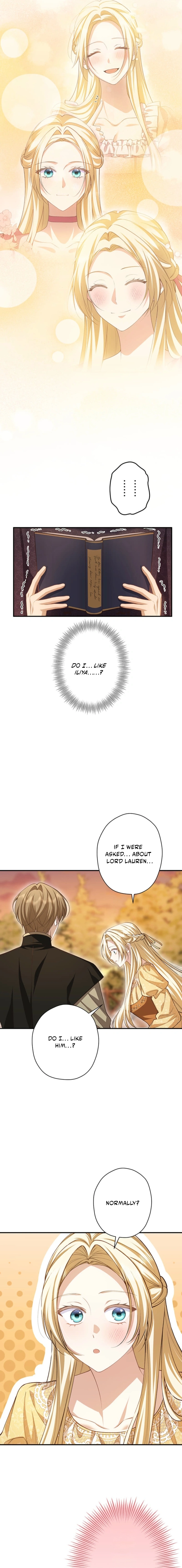 The Prince I Got Engaged To Was a Former Assassin Chapter 17 - page 17