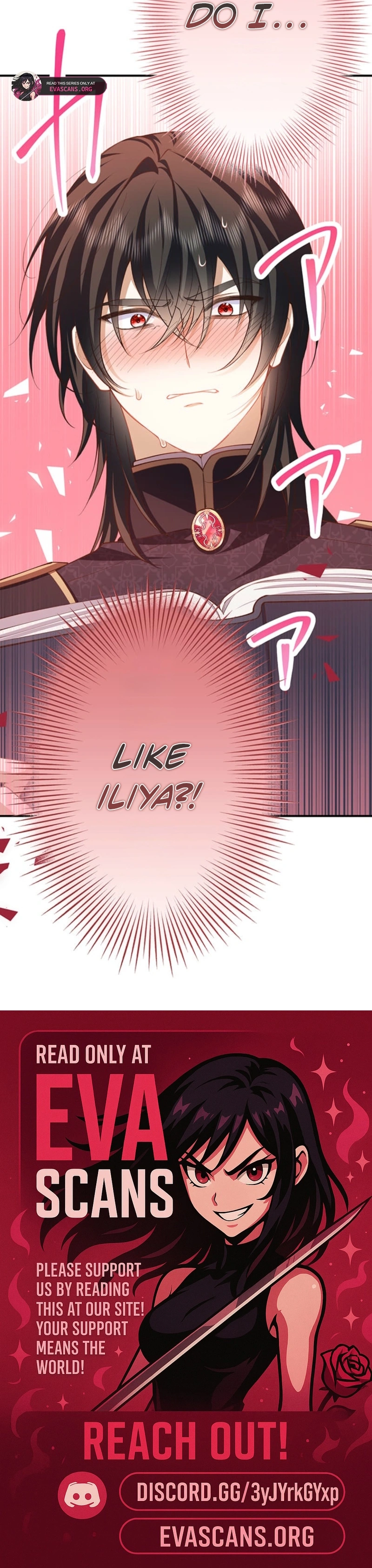 The Prince I Got Engaged To Was a Former Assassin Chapter 17 - page 18
