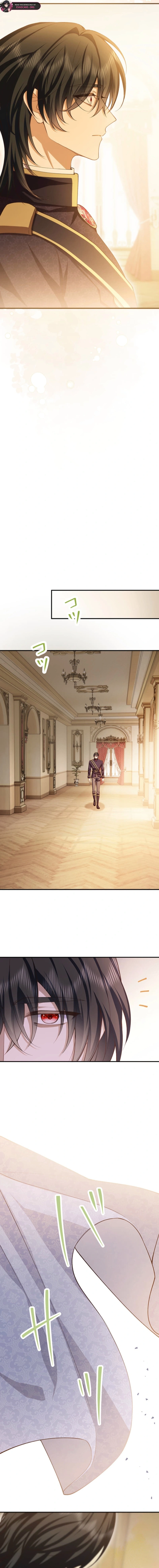 The Prince I Got Engaged To Was a Former Assassin Chapter 17 - page 3