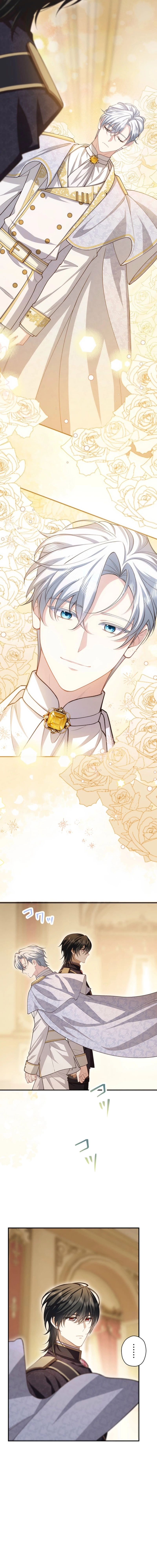 The Prince I Got Engaged To Was a Former Assassin Chapter 17 - page 4
