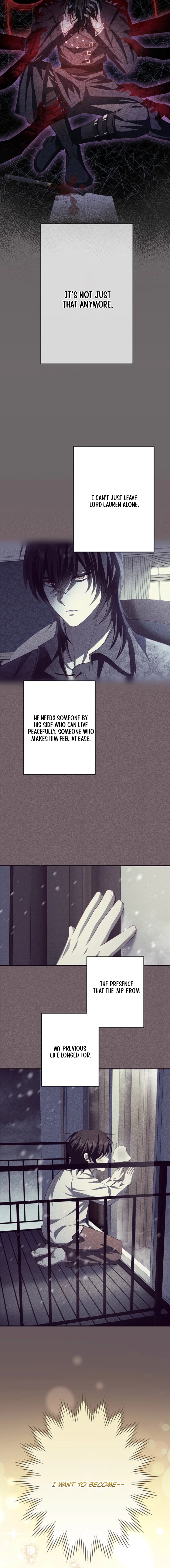 The Prince I Got Engaged To Was a Former Assassin Chapter 18 - page 7