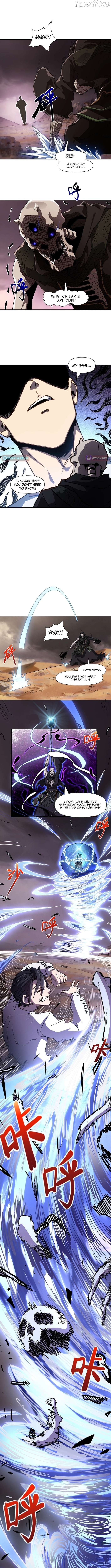 Permanently One HP, Yet I’m Still Invincible Chapter 13 - page 2