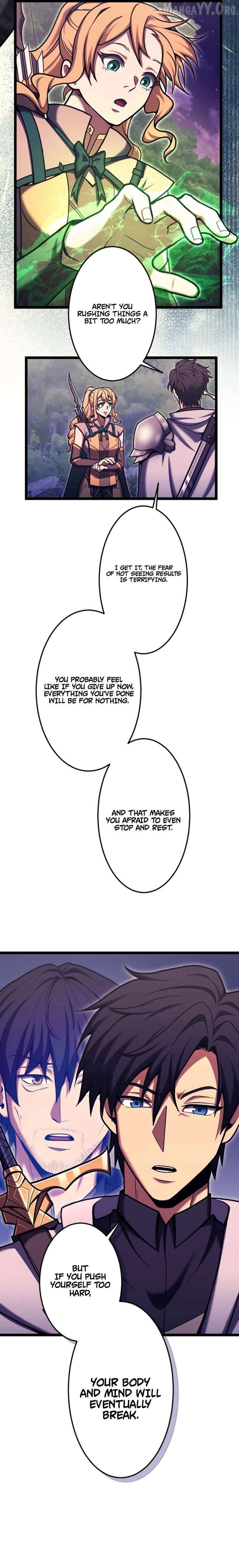 The Genius Healer’s Restart Chapter 12 - page 13