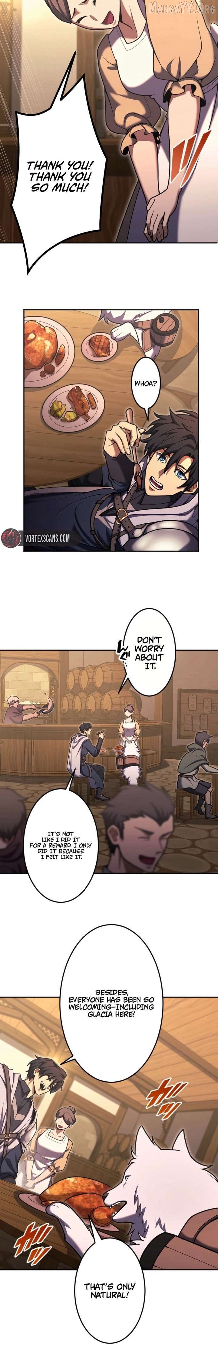 The Genius Healer’s Restart Chapter 12 - page 2