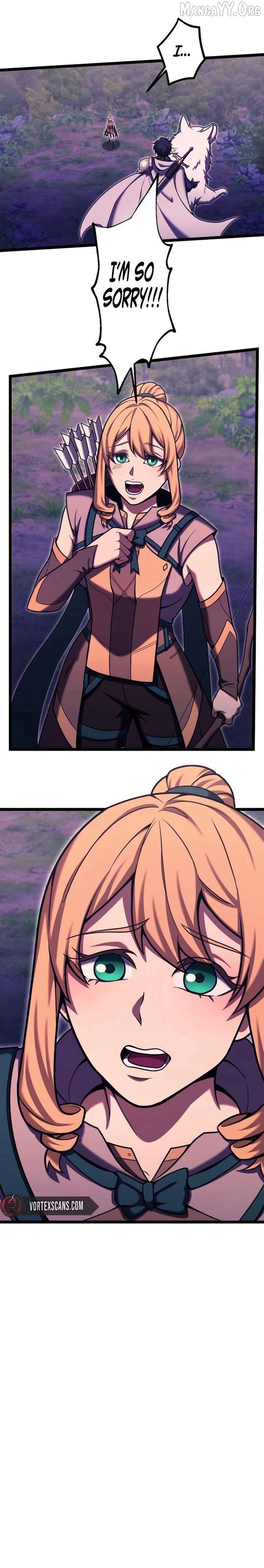 The Genius Healer’s Restart Chapter 12 - page 8