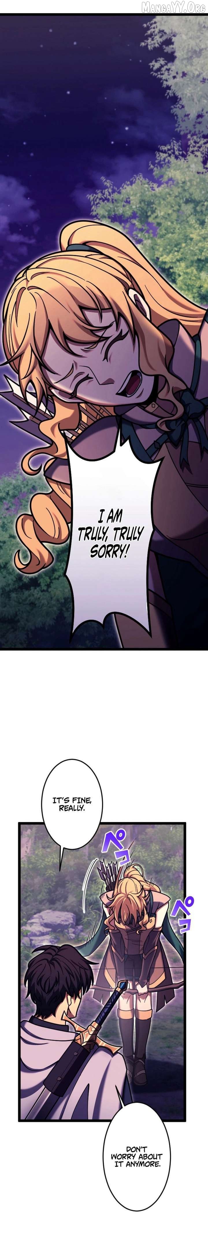 The Genius Healer’s Restart Chapter 12 - page 9