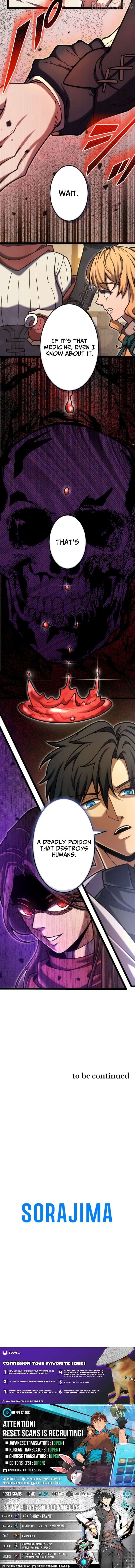 The Genius Healer’s Restart Chapter 13 - page 10