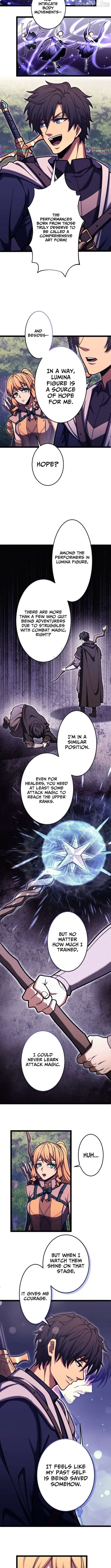 The Genius Healer’s Restart Chapter 13 - page 2
