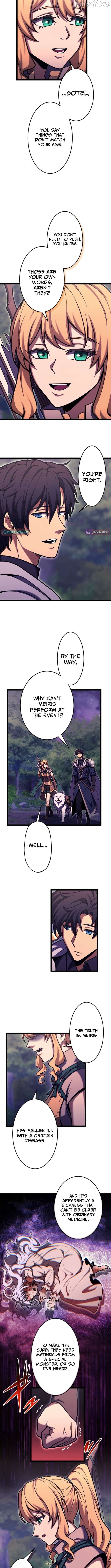 The Genius Healer’s Restart Chapter 13 - page 3