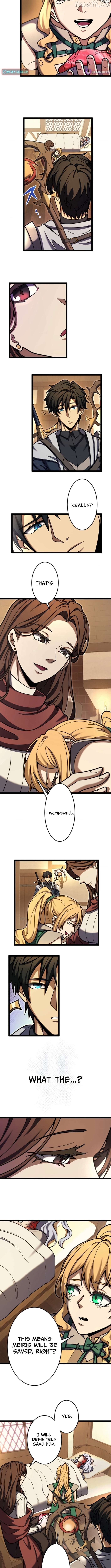 The Genius Healer’s Restart Chapter 13 - page 6