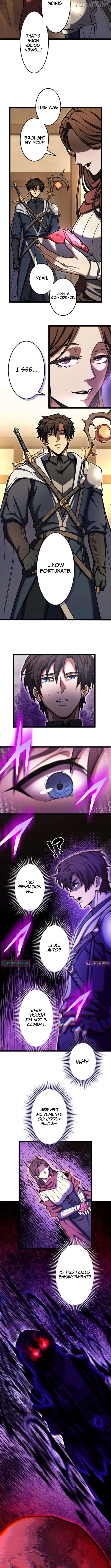 The Genius Healer’s Restart Chapter 13 - page 7