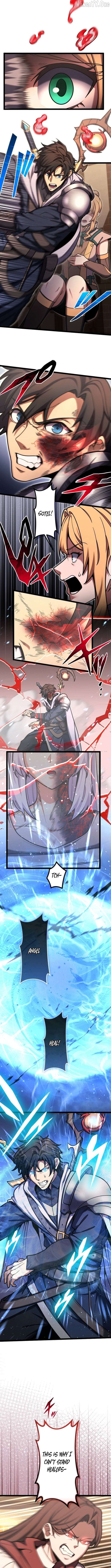 The Genius Healer’s Restart Chapter 14 - page 2