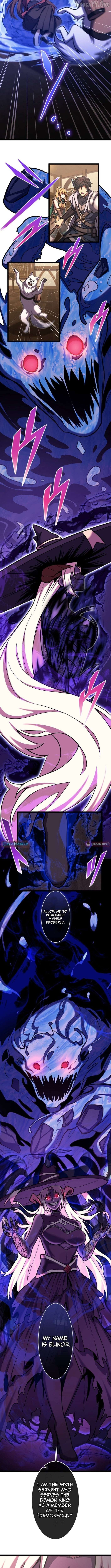 The Genius Healer’s Restart Chapter 14 - page 4