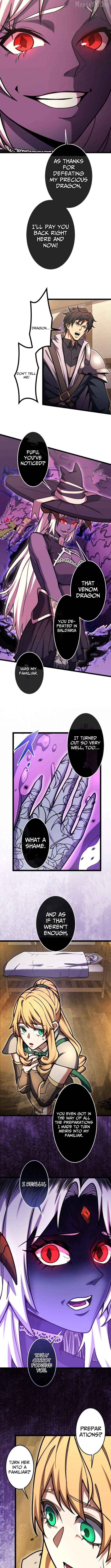 The Genius Healer’s Restart Chapter 14 - page 5