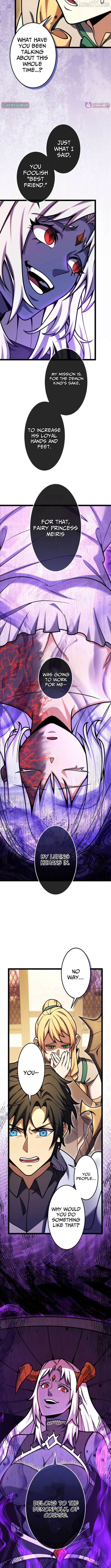 The Genius Healer’s Restart Chapter 14 - page 6