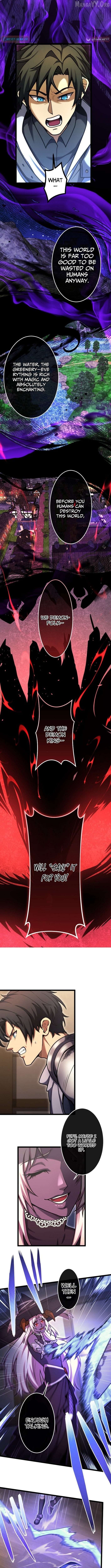 The Genius Healer’s Restart Chapter 14 - page 7