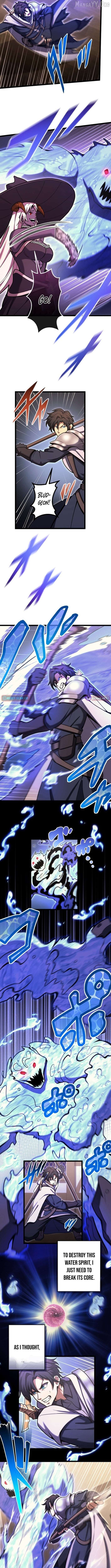 The Genius Healer’s Restart Chapter 14 - page 8