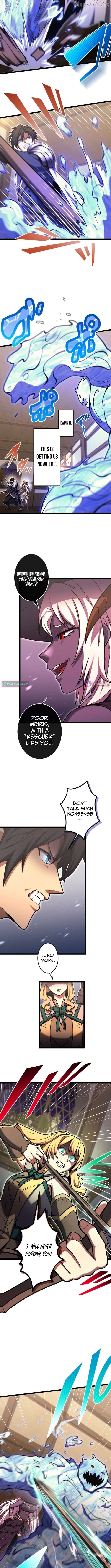 The Genius Healer’s Restart Chapter 14 - page 9