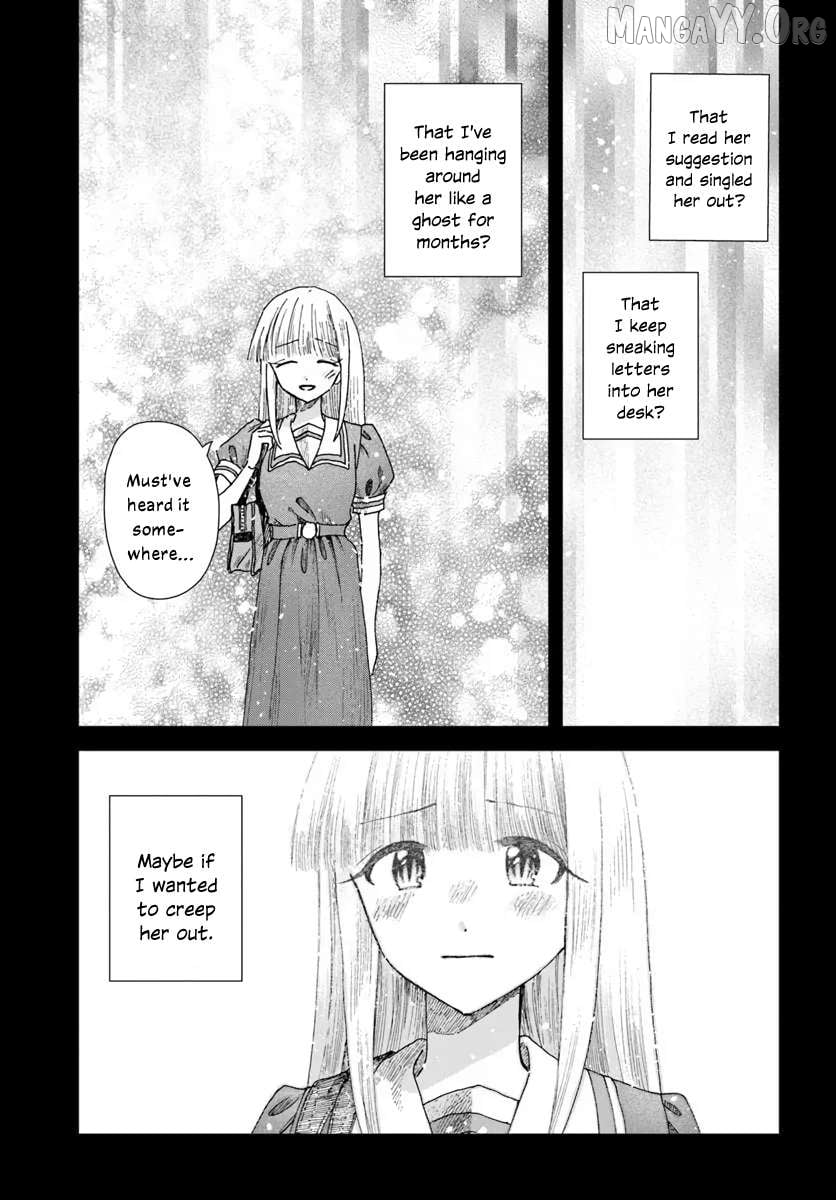 Haike, Arashi Hini Saku Hana Tachie Chapter 15.2 - page 6