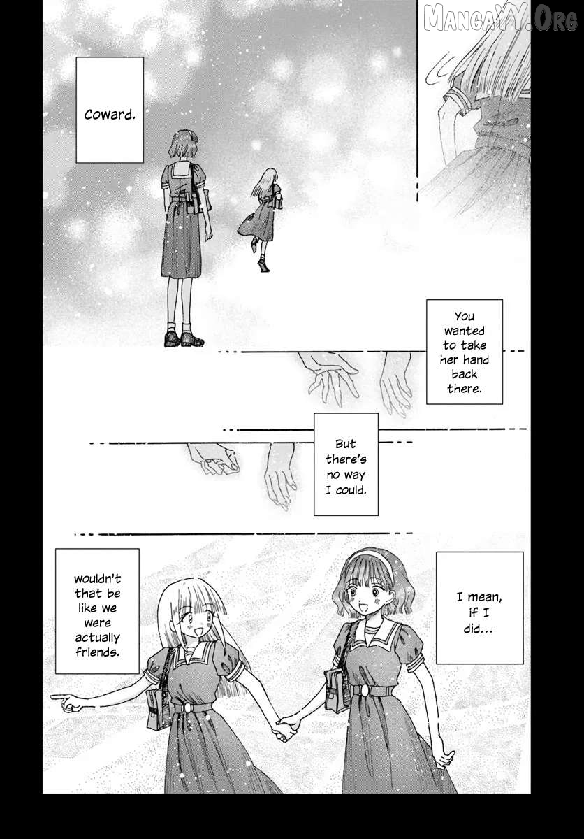 Haike, Arashi Hini Saku Hana Tachie Chapter 15.2 - page 7