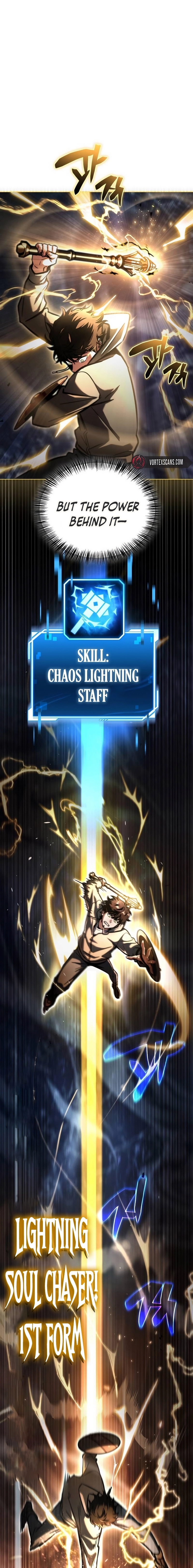 A Wimp’s Strategy Guide to Conquer the Tower Chapter 13 - page 27