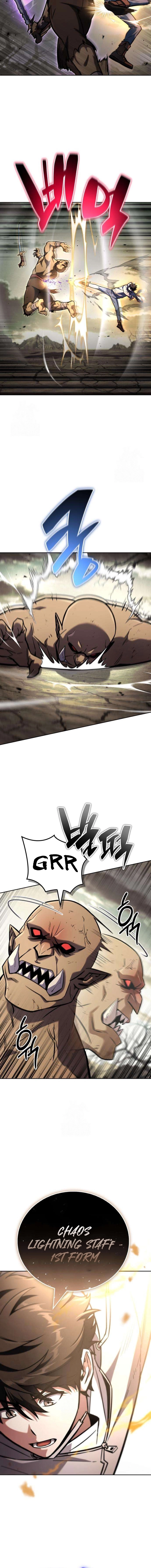 A Wimp’s Strategy Guide to Conquer the Tower Chapter 16 - page 2