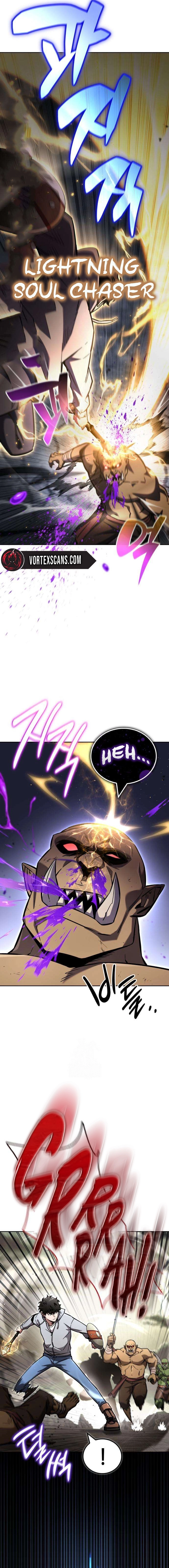 A Wimp’s Strategy Guide to Conquer the Tower Chapter 16 - page 3