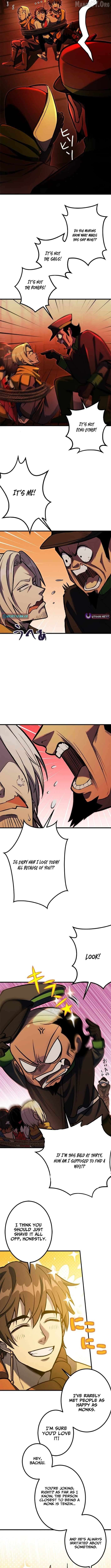 Red Aura Chapter 18 - page 7