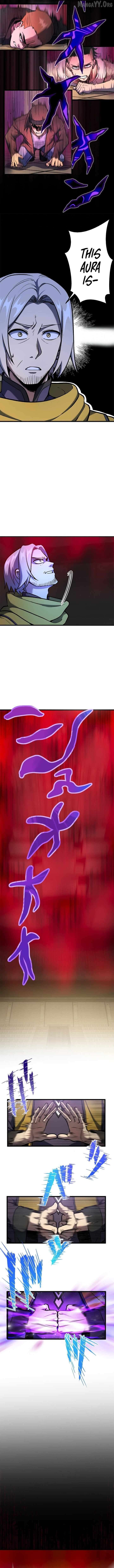 Red Aura Chapter 19 - page 7