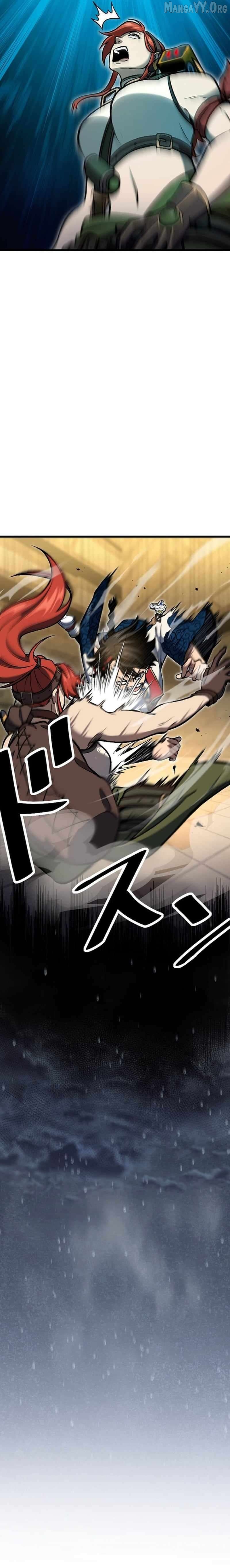 Red Aura Chapter 20 - page 26