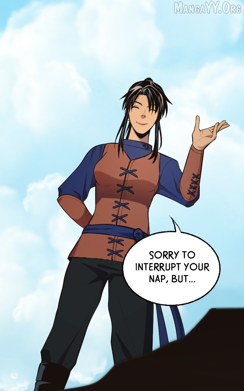 Azarinth Healer Chapter 9 - page 5