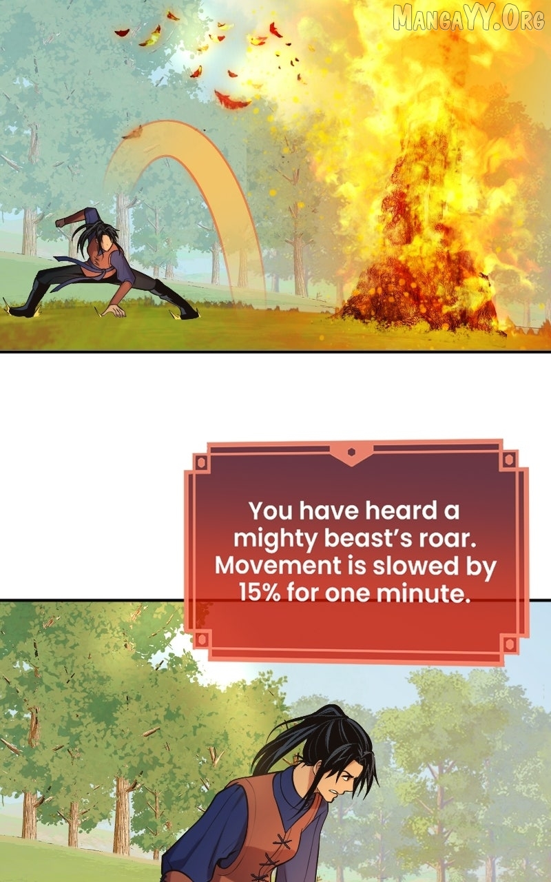 Azarinth Healer Chapter 9 - page 16