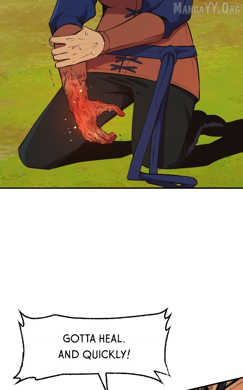 Azarinth Healer Chapter 9 - page 36