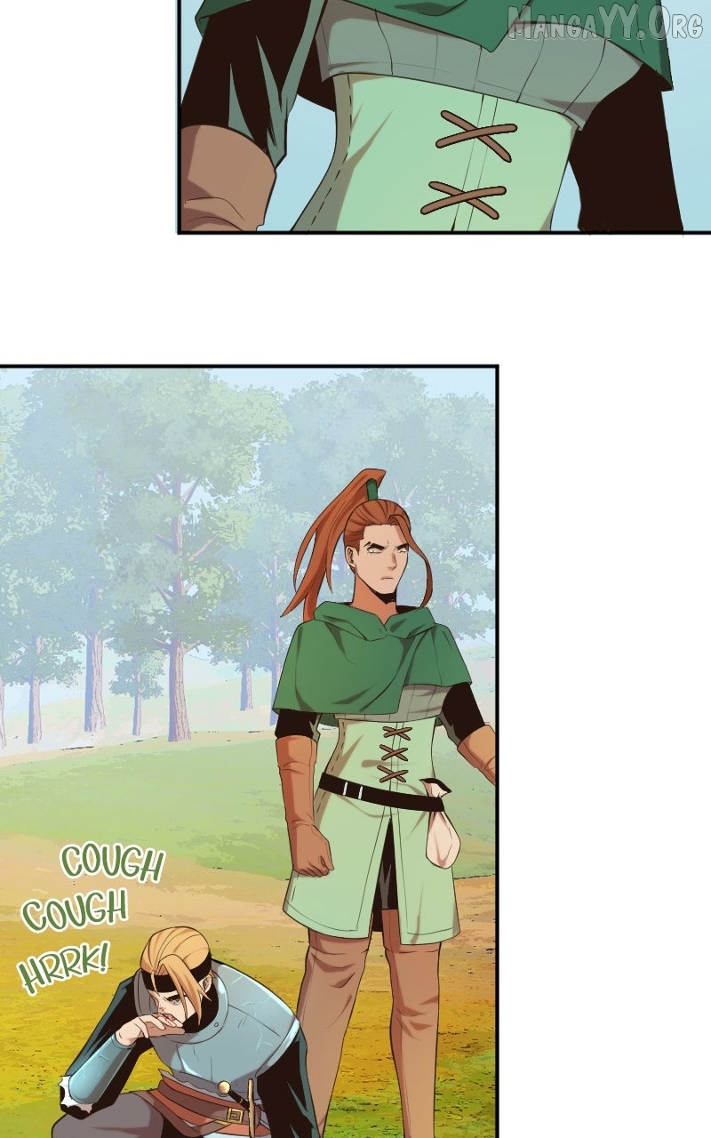 Azarinth Healer Chapter 11 - page 30