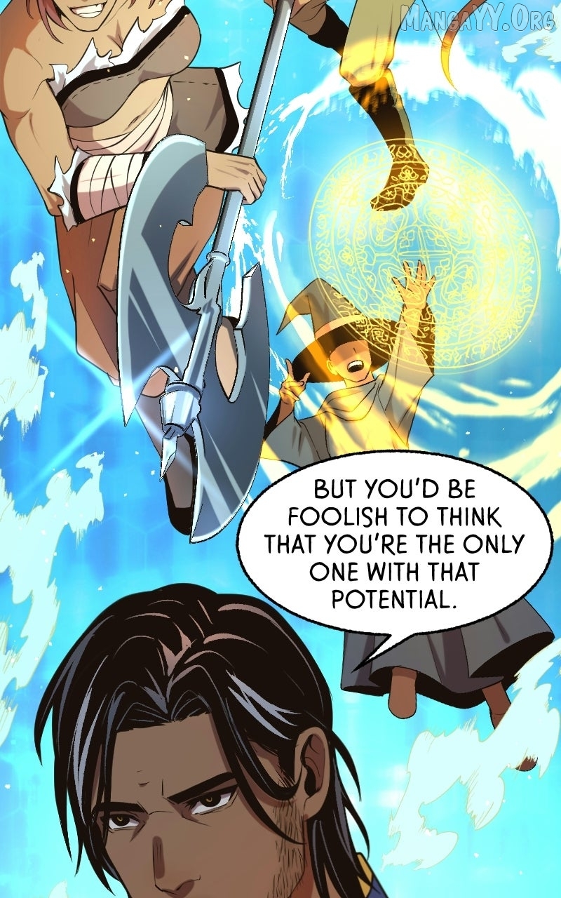 Azarinth Healer Chapter 12 - page 32