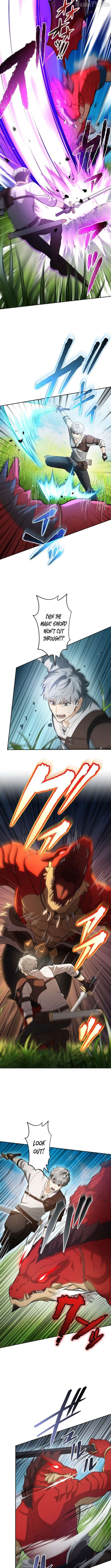 Ash the Gray : Fired from the Imperial Knights, I’m Turning My Dull Life Around in the Dungeon City Chapter 21 - page 7
