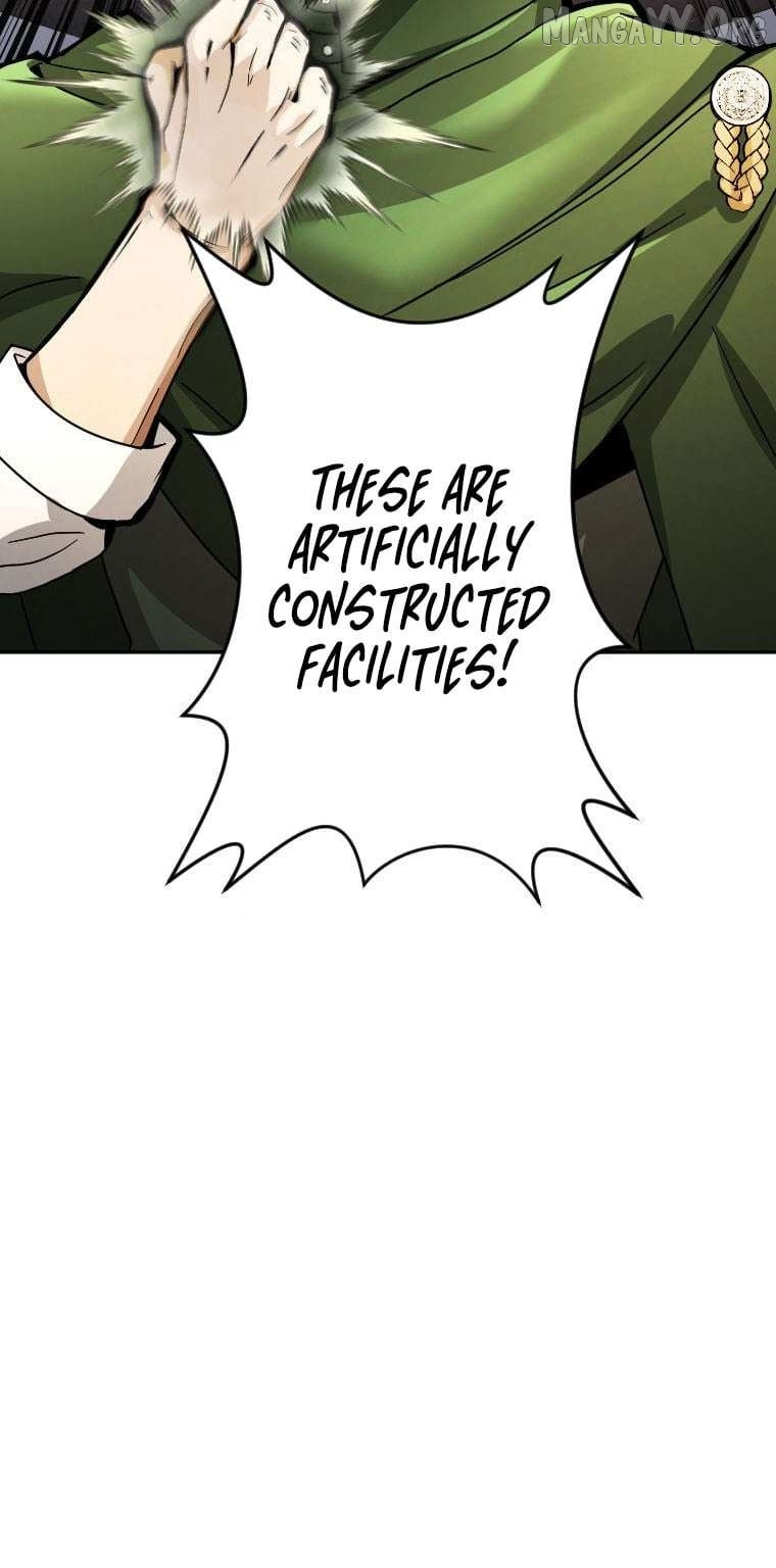 Ash the Gray : Fired from the Imperial Knights, I’m Turning My Dull Life Around in the Dungeon City Chapter 22 - page 13