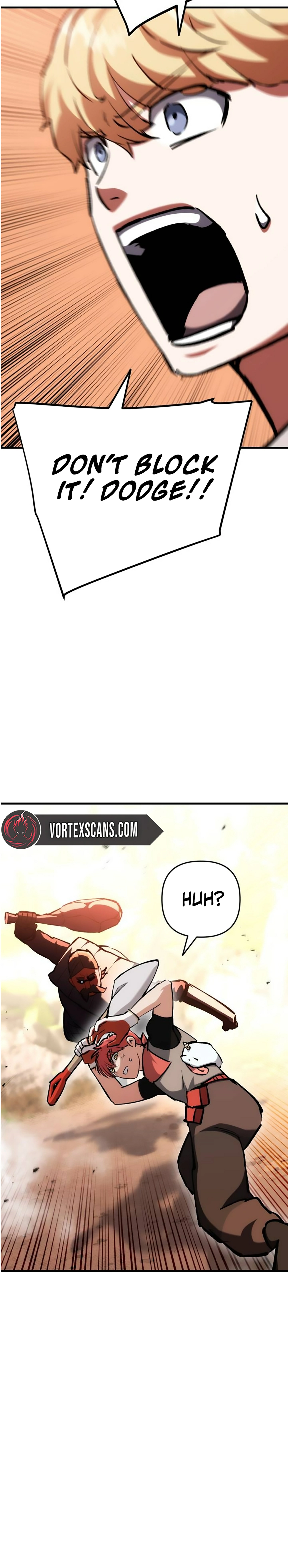 Bill The Blacksmith Chapter 10 - page 13