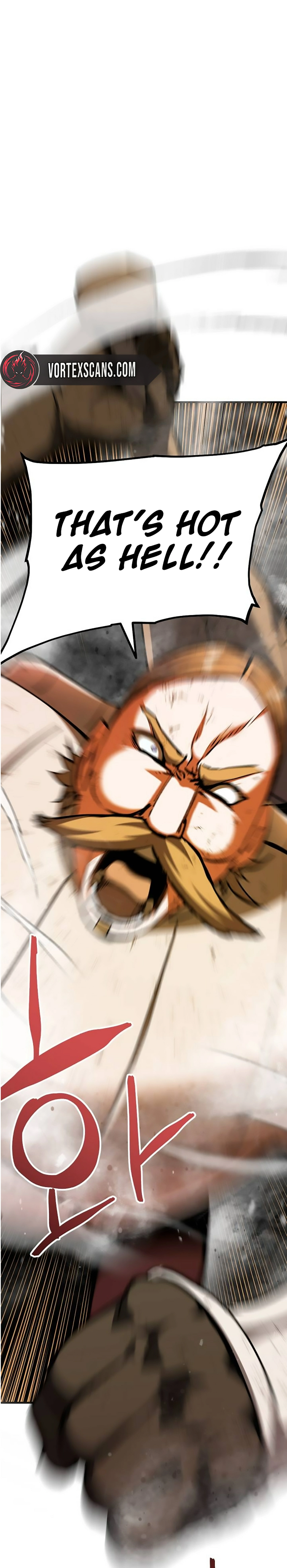 Bill The Blacksmith Chapter 10 - page 20