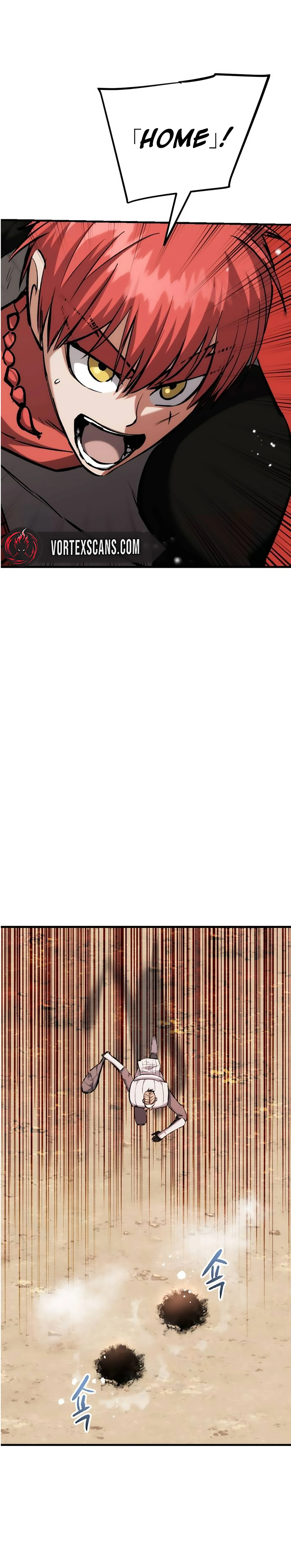 Bill The Blacksmith Chapter 10 - page 24