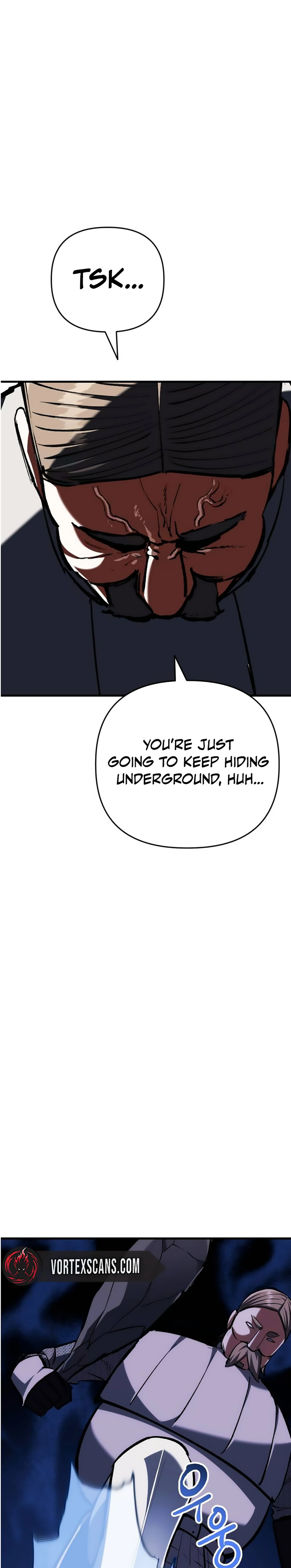 Bill The Blacksmith Chapter 10 - page 25