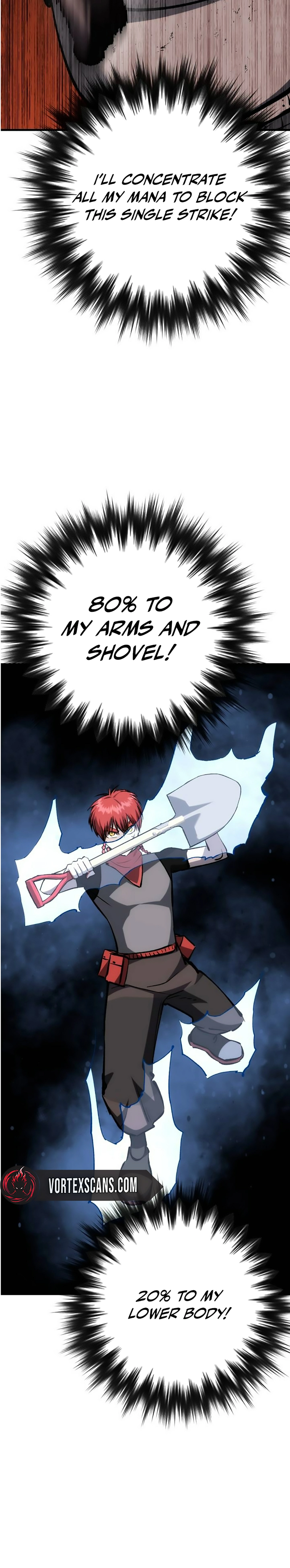 Bill The Blacksmith Chapter 10 - page 37